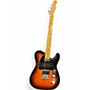Used Fender Modern Player Telecaster Plus 2 Color Sunburst Solid Body Electric Guitar 2 Color Sunburst