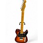 Used Fender Modern Player Telecaster Plus 2 Tone Sunburst Solid Body Electric Guitar 2 Tone Sunburst