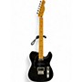 Used Fender Modern Player Telecaster Plus Charcoal Solid Body Electric Guitar Charcoal