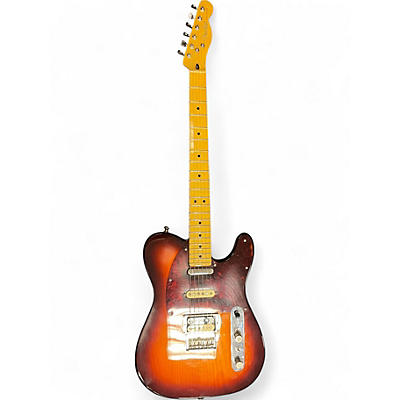 2022 Fender Player Series Telecaster Tidepool Finish
