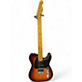 Used Fender Modern Player Telecaster Plus Honey Burst Solid Body Electric Guitar Honey Burst