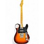 Used Fender Modern Player Telecaster Plus Honey Burst Solid Body Electric Guitar Honey Burst