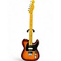 Used Fender Modern Player Telecaster Plus Honey Burst Solid Body Electric Guitar Honey Burst
