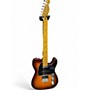 Used Fender Modern Player Telecaster Plus Honey Burst Solid Body Electric Guitar Honey Burst