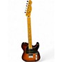 Used Fender Modern Player Telecaster Plus Honey Burst Solid Body Electric Guitar Honey Burst