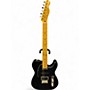 Used Fender Modern Player Telecaster Plus TRANSPARENT CHARCOAL Solid Body Electric Guitar TRANSPARENT CHARCOAL