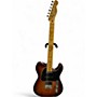 Used Fender Modern Player Telecaster Plus Tobacco Sunrise Solid Body Electric Guitar Tobacco Sunrise
