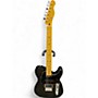 Used Fender Modern Player Telecaster Plus Trans Charcoal Solid Body Electric Guitar Trans Charcoal
