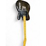 Used Fender Modern Player Telecaster Plus black forest Solid Body Electric Guitar black forest