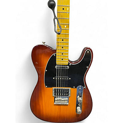 Fender Telecaster プレイヤー Player II Telecaster® – Fender