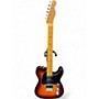 Used Fender Modern Player Telecaster SUNBURST Solid Body Electric Guitar SUNBURST