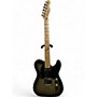 Used Fender Used Fender Modern Player Telecaster Silverburst Solid Body Electric Guitar Silverburst