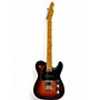 Used Fender Modern Player Telecaster Sunburst Solid Body Electric Guitar Sunburst