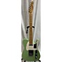 Used Fender Used Fender Modern Player Telecaster Surf Pearl Solid Body Electric Guitar surf pearl