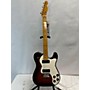 Used Fender Used Fender Modern Player Telecaster Thinline Deluxe 2 Color Sunburst Hollow Body Electric Guitar 2 Color Sunburst