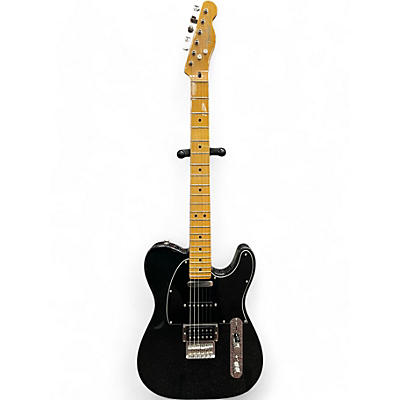 Fender Used Fender Modern Player Telecaster Trans Charcoal Solid Body Electric Guitar