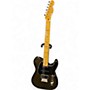 Used Fender Modern Player Telecaster Trans Charcoal Solid Body Electric Guitar Trans Charcoal