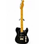 Used Fender Modern Player Telecaster Trans Charcoal Solid Body Electric Guitar Trans Charcoal