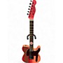 Used Fender Monster Hunter Telecaster Rathalos Solid Body Electric Guitar Rathalos