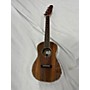 Used Fender Used Fender Montecito Ukulele Natural Ukulele Natural