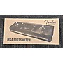 Used Fender Used Fender Ms4 Pedal