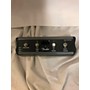 Used Fender Used Fender Ms4 Pedal