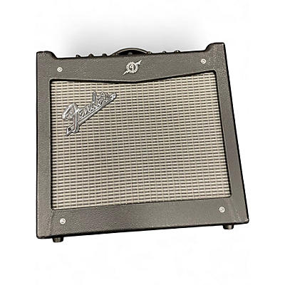 Used Fender Mustang 1 Guitar Combo Amp