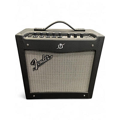 Used Fender Mustang 1 Guitar Combo Amp