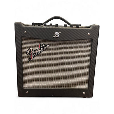 Used Fender Mustang 1 Guitar Combo Amp