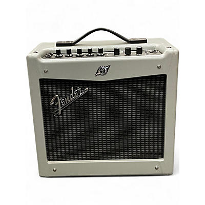 Used Fender Mustang 1 Guitar Combo Amp