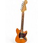 Used Fender Used Fender Mustang 2 Color Sunburst Solid Body Electric Guitar 2 Color Sunburst