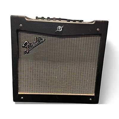 Used Fender Mustang 2 Guitar Amplifier  Guitar Power Amp