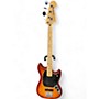 Used Fender Used Fender Mustang Bass Sienna Sunburst Electric Bass Guitar Sienna Sunburst