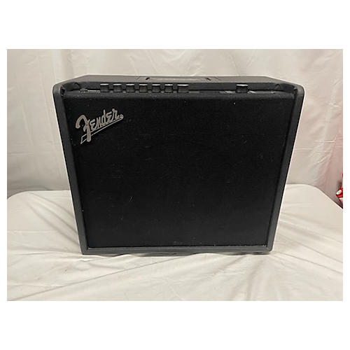 Fender Used Fender Mustang GT 100 100W 1x12 Guitar Combo Amp