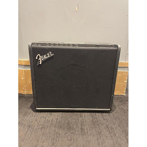 Fender Used Fender Mustang GT 100 100W 1x12 Guitar Combo Amp