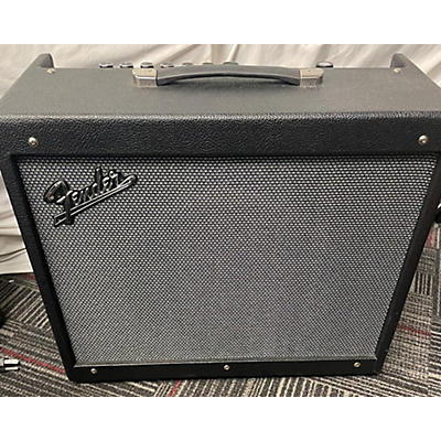 Fender Used Fender Mustang GT 100 100W 1x12 Guitar Combo Amp