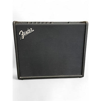 Fender Used Fender Mustang GT 100 100W 1x12 Guitar Combo Amp