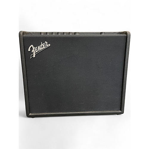 Fender Used Fender Mustang GT 100 100W 1x12 Guitar Combo Amp