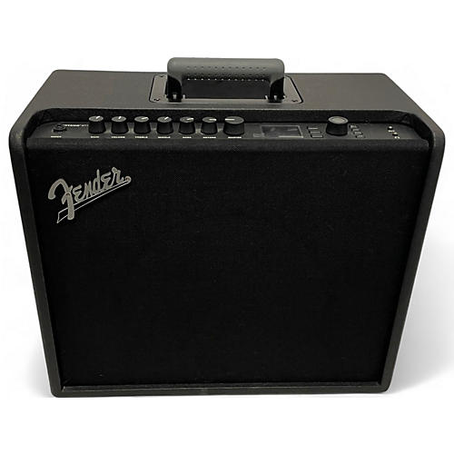 Fender Used Fender Mustang GT 100 100W 1x12 Guitar Combo Amp