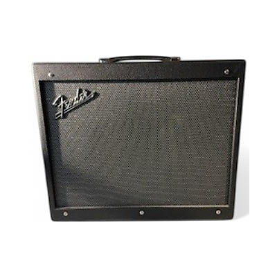 Used Fender Mustang GT 100 100W 1x12 Guitar Combo Amp