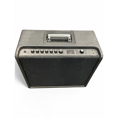Used Fender Mustang GT 100 100W 1x12 Guitar Combo Amp