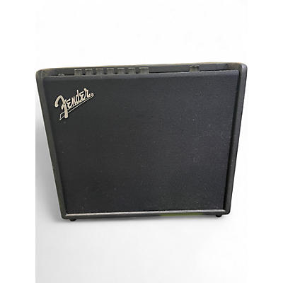 Used Fender Mustang GT 100 100W 1x12 Guitar Combo Amp