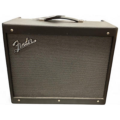 Used Fender Mustang GT 100 100W 1x12 Guitar Combo Amp