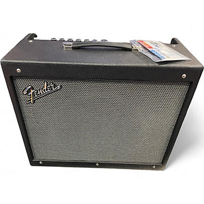 Used Fender Mustang GT 100 100W 1x12 Guitar Combo Amp
