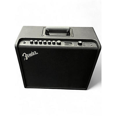 Used Fender Mustang GT 100 100W 1x12 Guitar Combo Amp