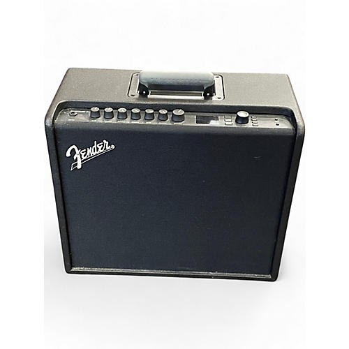 Used Fender Mustang GT 100 100W 1x12 Guitar Combo Amp
