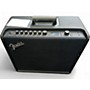 Used Fender Mustang GT 100 100W 1x12 Guitar Combo Amp