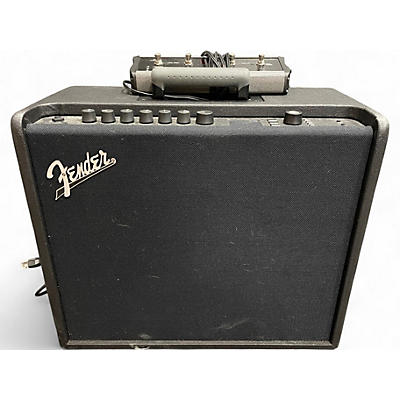 Used Fender Mustang GT 100 100W 1x12 Guitar Combo Amp