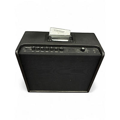 Used Fender Mustang GT 100 100W 1x12 Guitar Combo Amp