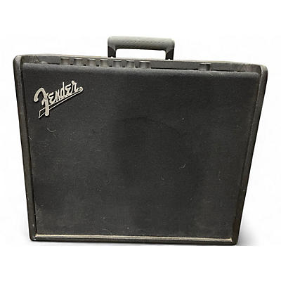 Used Fender Mustang GT 100 100W 1x12 Guitar Combo Amp